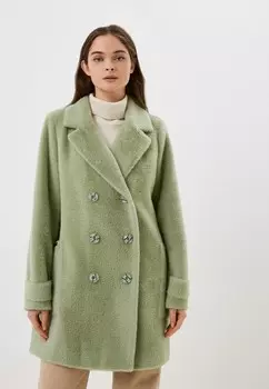 Шуба Just Beauty