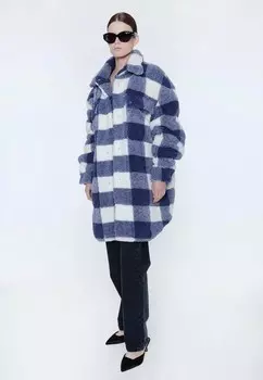 Шуба Loom by Rodina