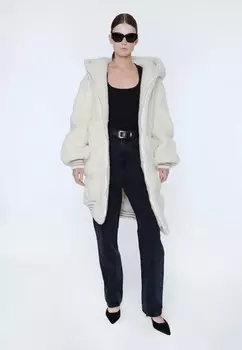 Шуба Loom by Rodina