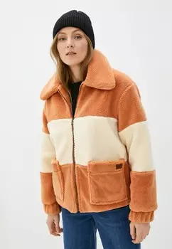 Шуба Roxy