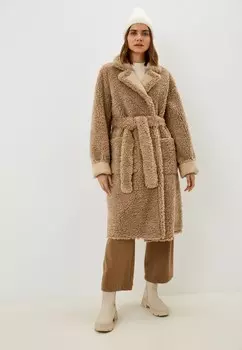 Шуба Silvian Heach