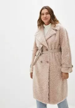 Шуба Снежная Королева