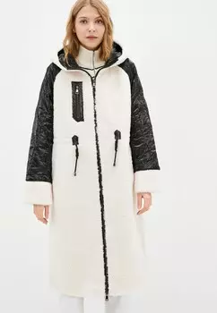 Шуба Снежная Королева