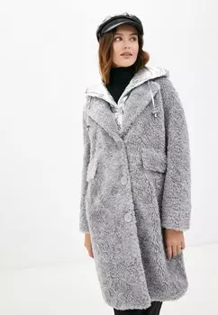 Шуба Снежная Королева