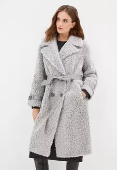 Шуба Снежная Королева