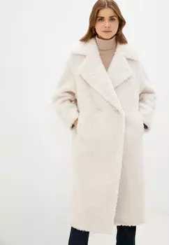 Шуба Снежная Королева