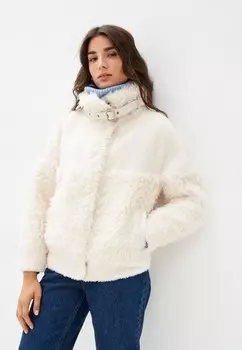 Шуба Снежная Королева