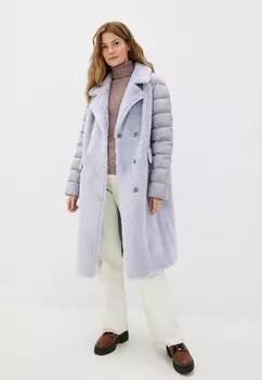 Шуба Снежная Королева