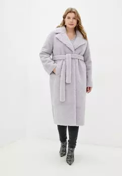 Шуба Снежная Королева