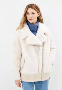 Шуба Снежная Королева