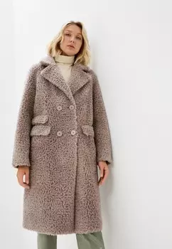 Шуба Снежная Королева