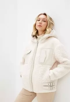 Шуба Снежная Королева