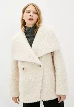 Шуба Снежная Королева