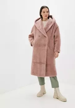 Шуба Снежная Королева