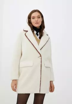 Шуба Снежная Королева