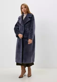 Шуба Снежная Королева