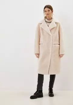 Шуба Снежная Королева