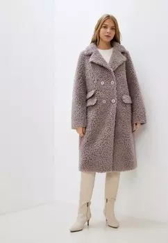 Шуба Снежная Королева