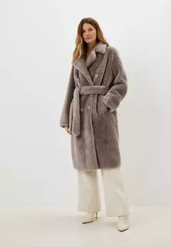 Шуба Снежная Королева