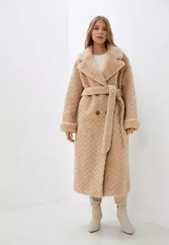 Шуба Снежная Королева