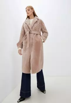 Шуба Снежная Королева