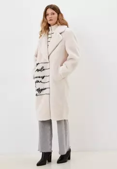 Шуба Снежная Королева