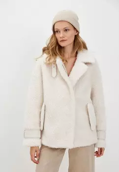 Шуба Снежная Королева