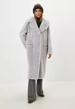 Шуба Снежная Королева