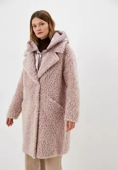 Шуба Снежная Королева