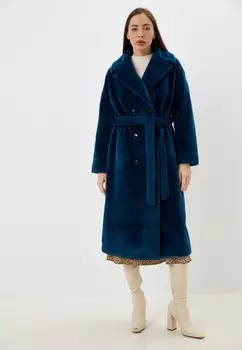 Шуба Снежная Королева