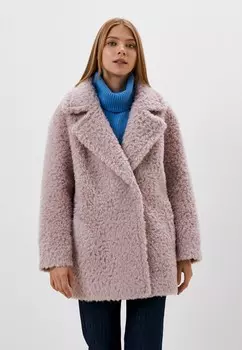 Шуба Снежная Королева