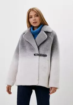 Шуба Снежная Королева