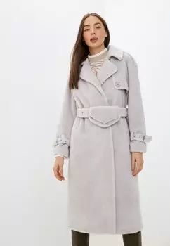 Шуба Снежная Королева