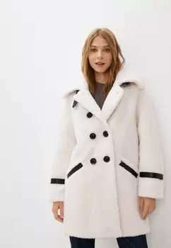 Шуба Снежная Королева