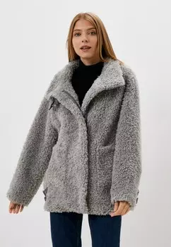 Шуба Снежная Королева