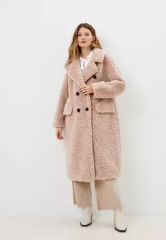 Шуба Снежная Королева