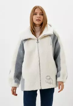 Шуба Снежная Королева