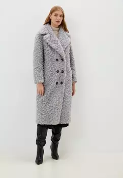 Шуба Снежная Королева