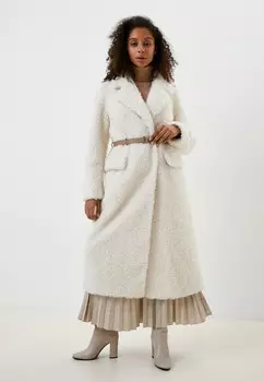 Шуба Снежная Королева