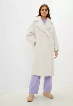 Шуба Снежная Королева