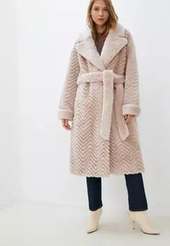 Шуба Снежная Королева