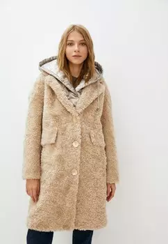 Шуба Снежная Королева