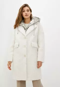 Шуба Снежная Королева