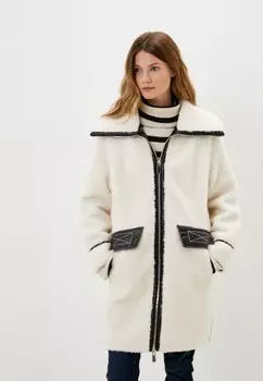 Шуба Снежная Королева