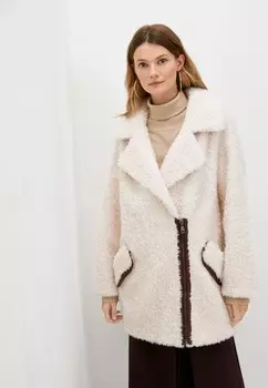Шуба Снежная Королева
