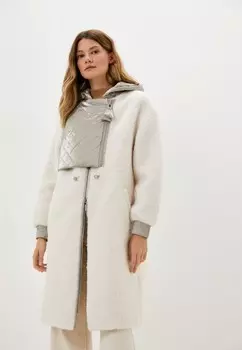 Шуба Снежная Королева