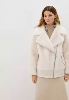 Шуба Снежная Королева