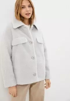 Шуба Снежная Королева