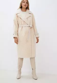 Шуба Снежная Королева