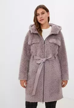 Шуба Снежная Королева